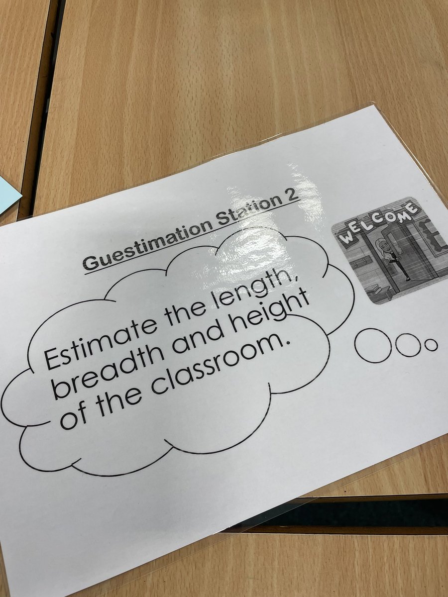 Duncanrig STEM & Numeracy tweet media