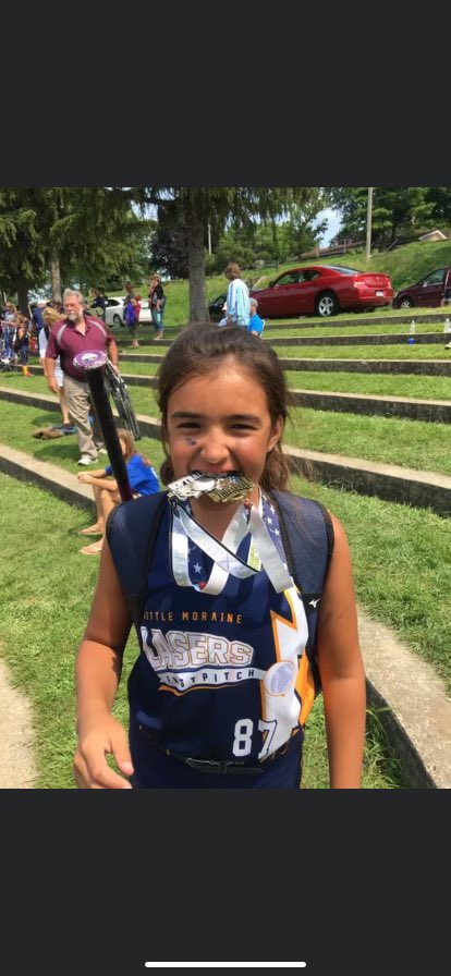 Kettle Moraine High School Softball tweet media