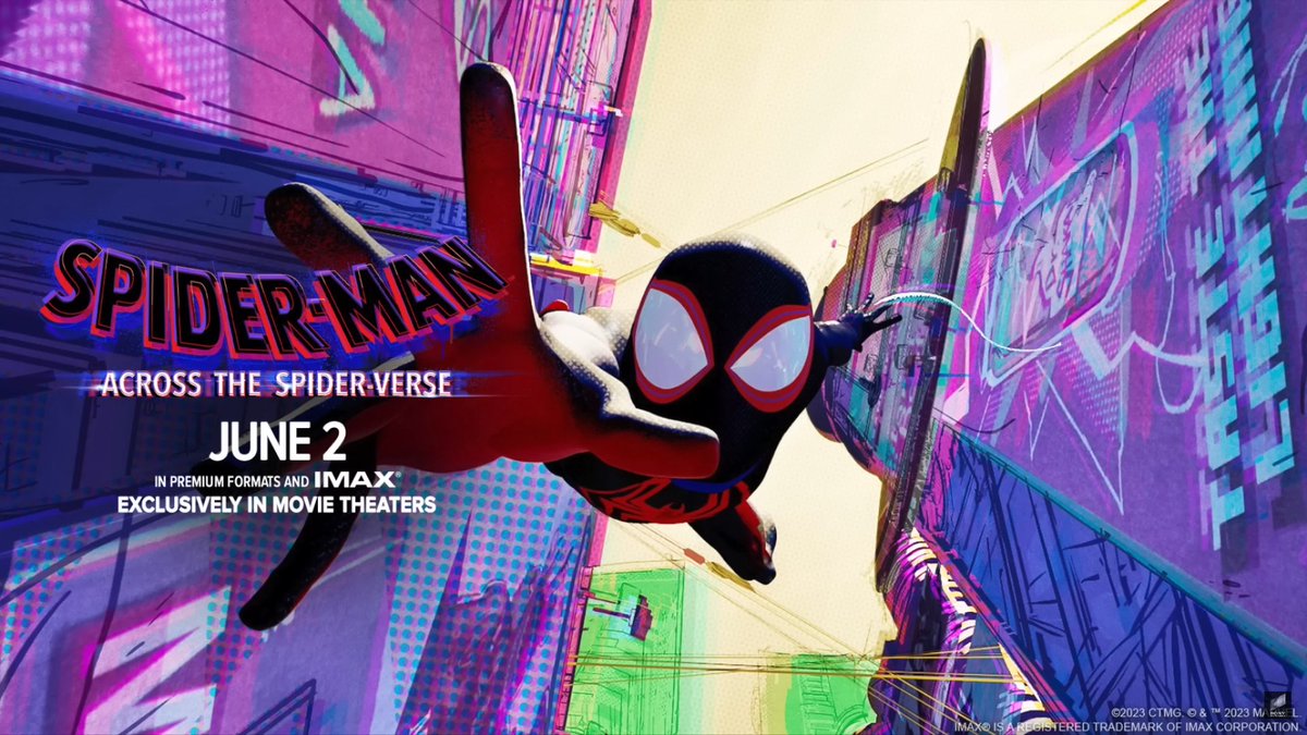 FortniteITAnu's tweet photo. Fortnite sta lavorando per una collaborazione con SpiderMan ed avrà persino le "lancia ragnatele", due skin chiamate nei file "Hero e Menace Universal", due picconi, backblings e una emote.
Sarà probabilmente Miles perché uscirà un film correlato al film che uscirà prossimo mese. https://t.co/pQ3DOOJaeL