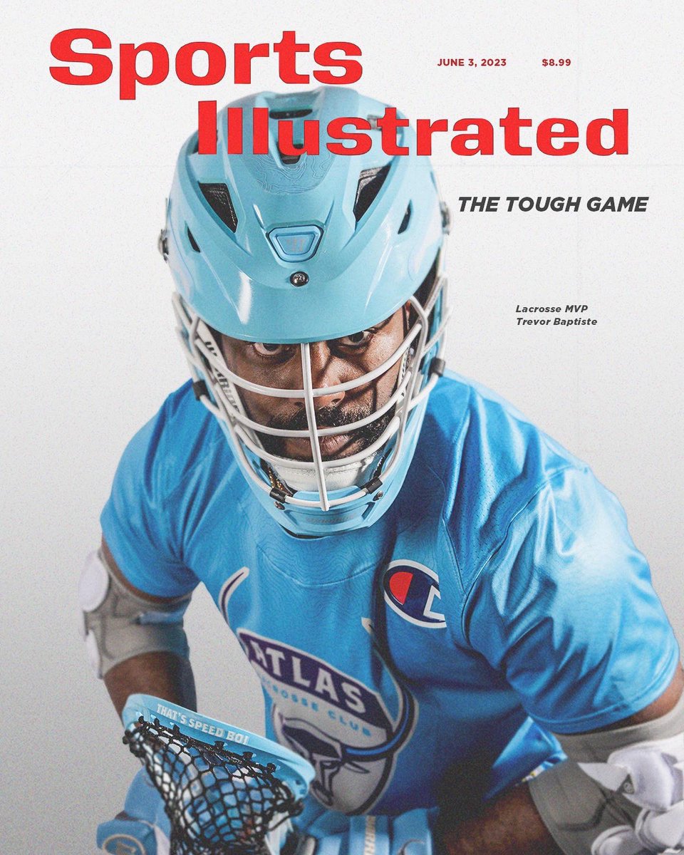 Paul Rabil tweet media