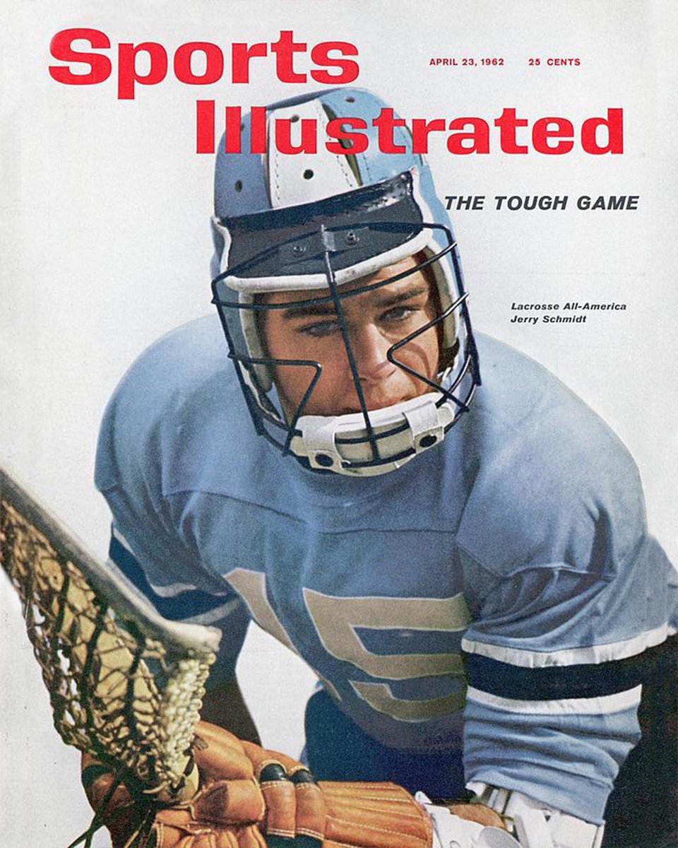 Paul Rabil tweet media