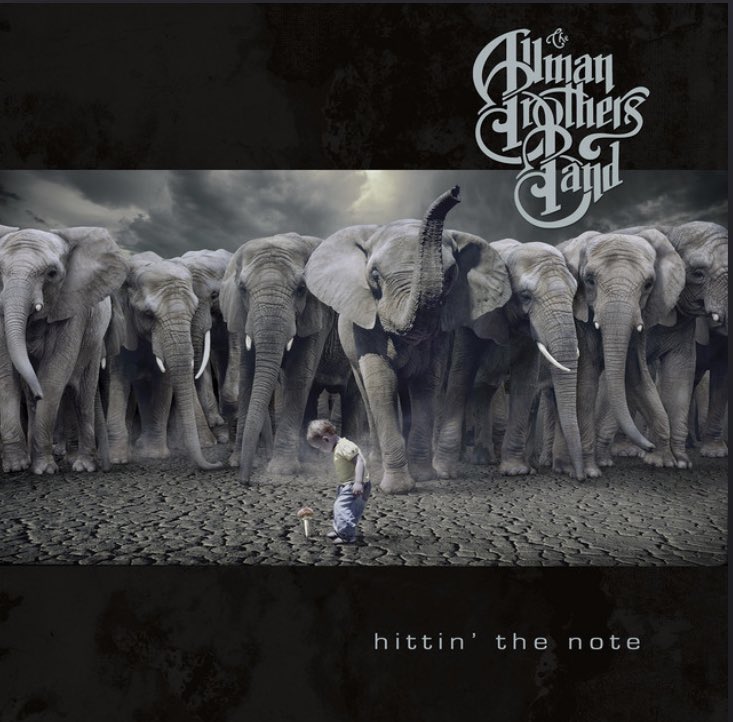 doublelagaan's tweet photo. I love the all the Allman Brothers, but this is sort of a nuts cover https://t.co/DX75qgADCn