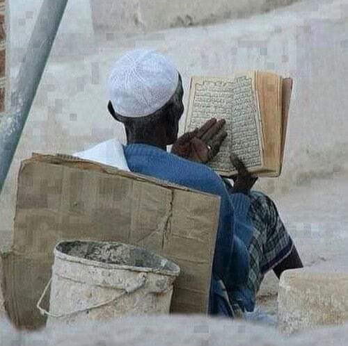 Qofkii ku xirnaada #quran ka ee wehel ka dhigta ayaa lii baanay #Quran #allah #wehel #beka