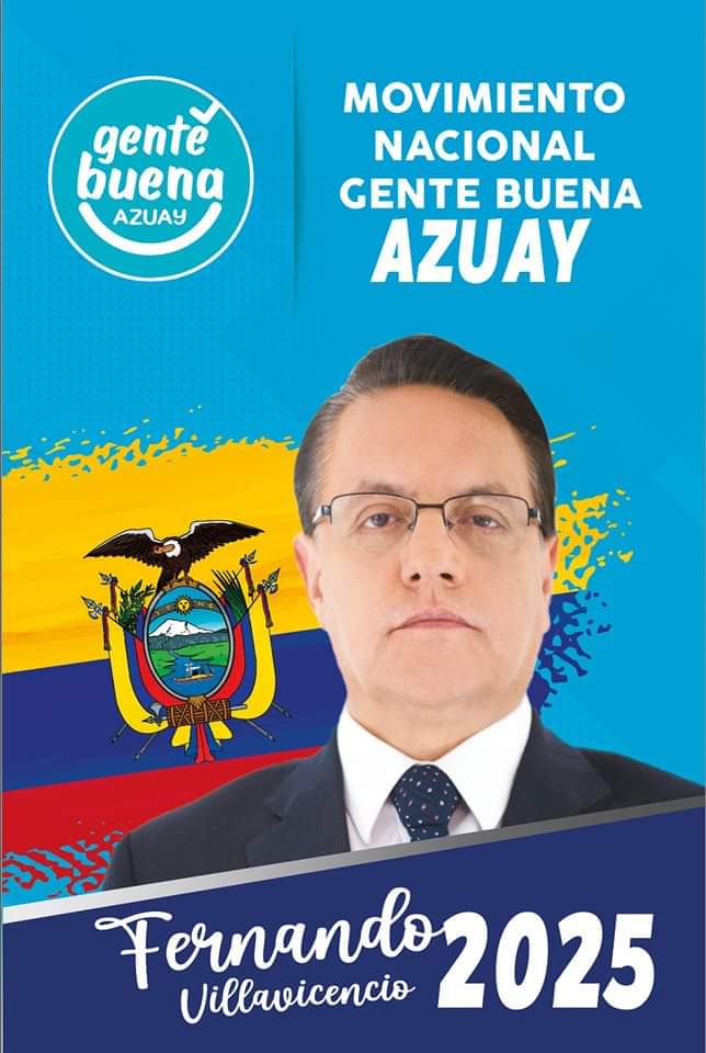 PRENSA Virtual on Twitter "Azuay Un nuevo movimiento político en