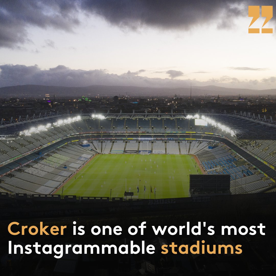 Buzz ie On Twitter CrokePark Is One Of The Top 10 Most buzz-ie-on-twitter-crokepark-is-one-of-the-top-10-most