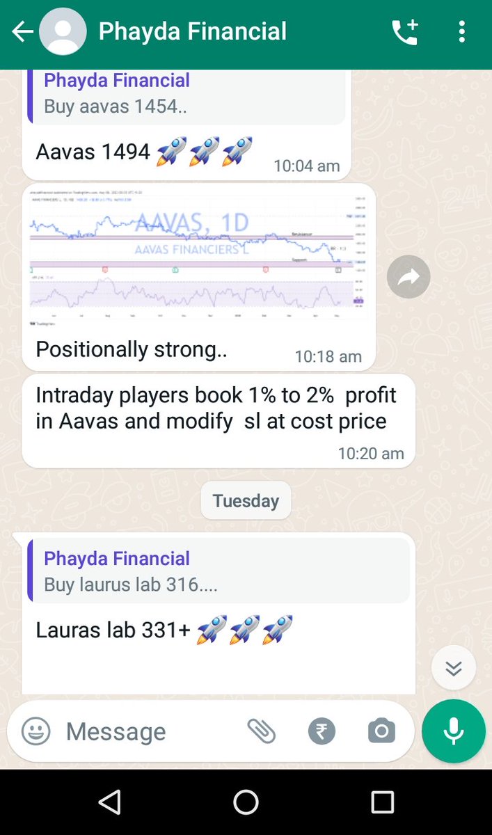 PhaydaFin's tweet photo. Super Profit Day 11/05/23

Paid clients 🔥🌟☑️🤝

Come Join:
https://t.co/PqyO23hBe4 https://t.co/DUH28MWEP9