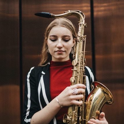 Wigan Jazz Club tweet media
