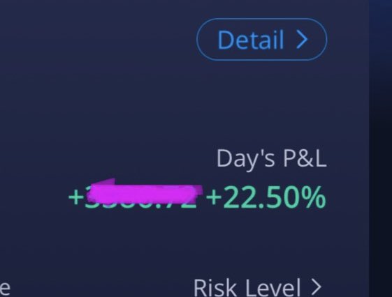 _KRUMBL's tweet photo. @BullTradeFinder Huge day for me. Grabbed $BA 205c instead of those 215c @Banana3Stocks https://t.co/iG7jbML1m4