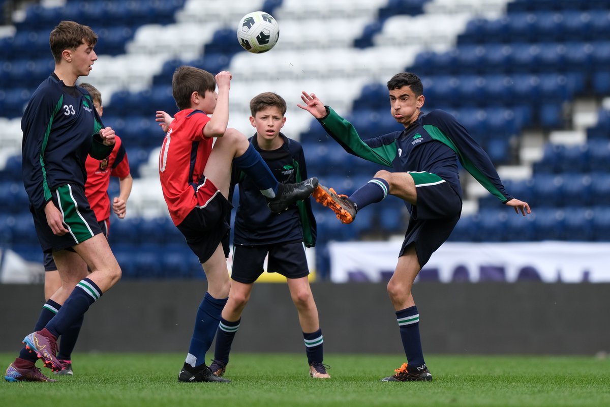 john_shirras's tweet photo. Dick Clegg @PrestonCityTeam U13s, Broughton v Archbishop Temple @pnecommunity https://t.co/FzeAis6zOl https://t.co/WVBl6rftNG