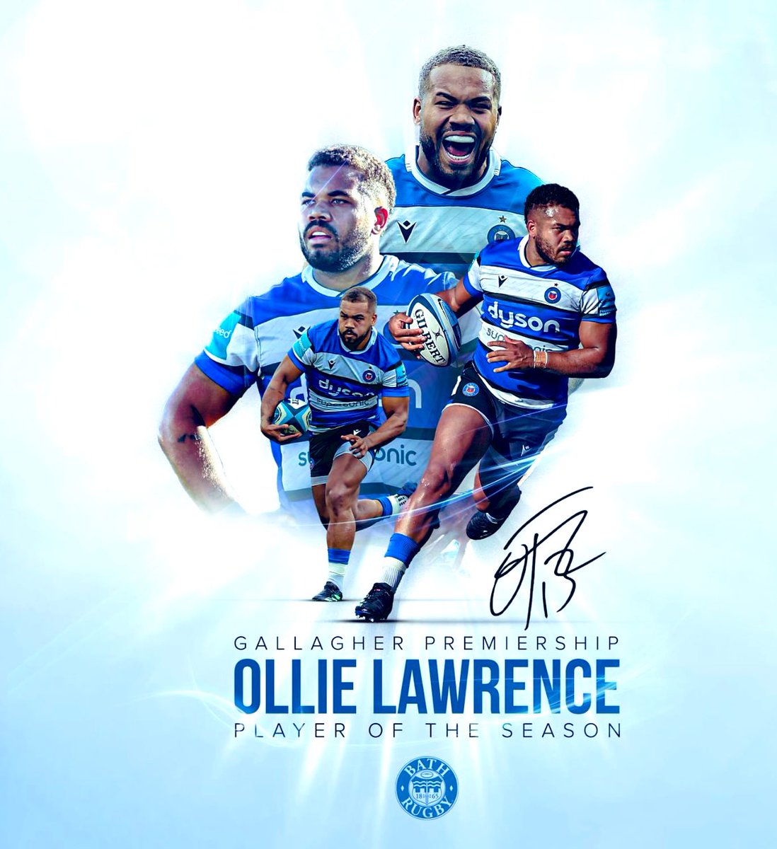 Old Swinford Hospital Sport (@osh_sport) on Twitter photo Congratulations <a href="/OLawrence1/">Ollie Lawrence</a> from all <a href="/OSH_SCH/">Old Swinford Hospital</a> #oshrugby <a href="/OSH_OFA/">OSH Old Foleyans'</a> 👑🎉🍾 Congratulations <a href="/OLawrence1/">Ollie Lawrence</a> from all <a href="/OSH_SCH/">Old Swinford Hospital</a> #oshrugby <a href="/OSH_OFA/">OSH Old Foleyans'</a> 👑🎉🍾