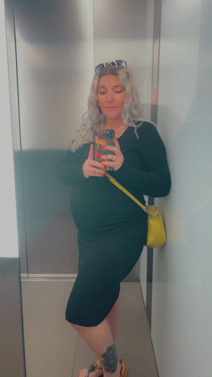 Elvira Fernández tweet media