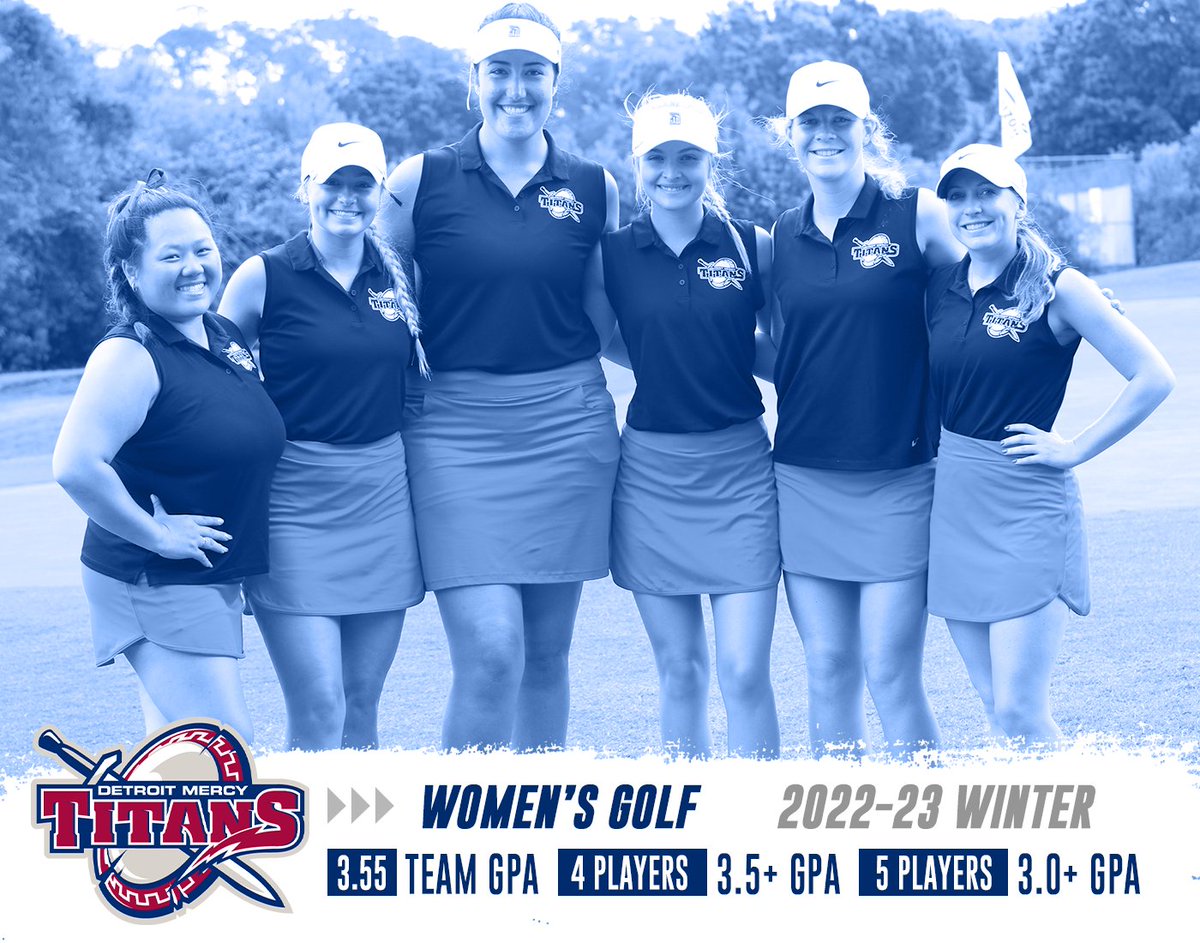 Great semester in the classroom! #DetroitsCollegeTeam ⚔️🏌️‍♀️📕