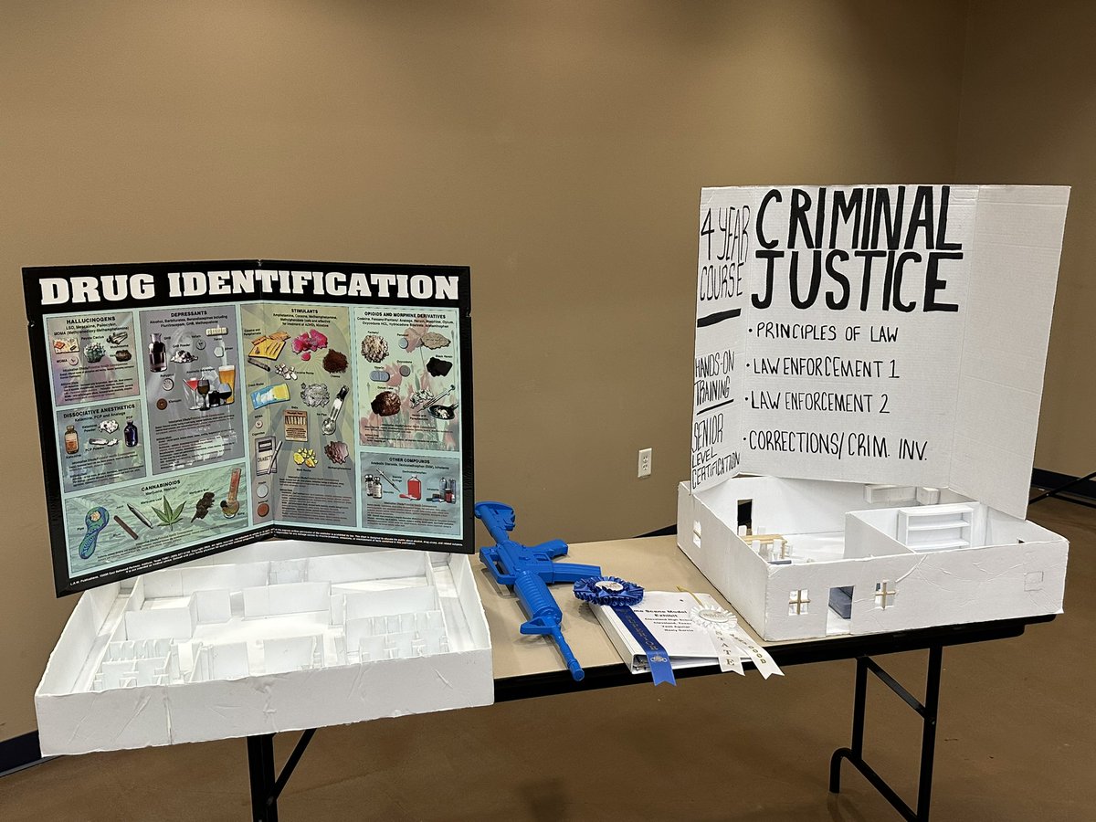 Cleveland ISD tweet media