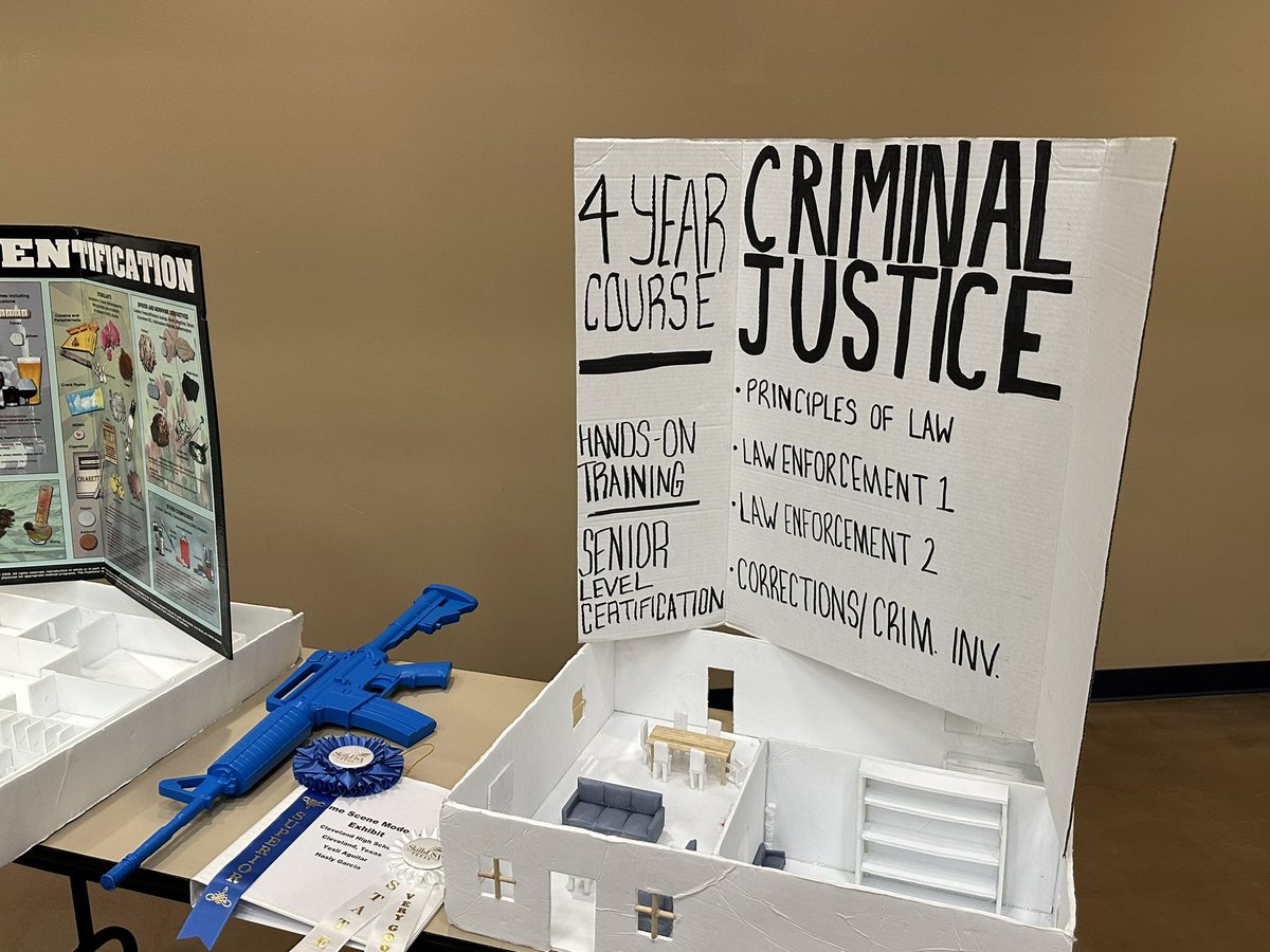 Cleveland ISD tweet media