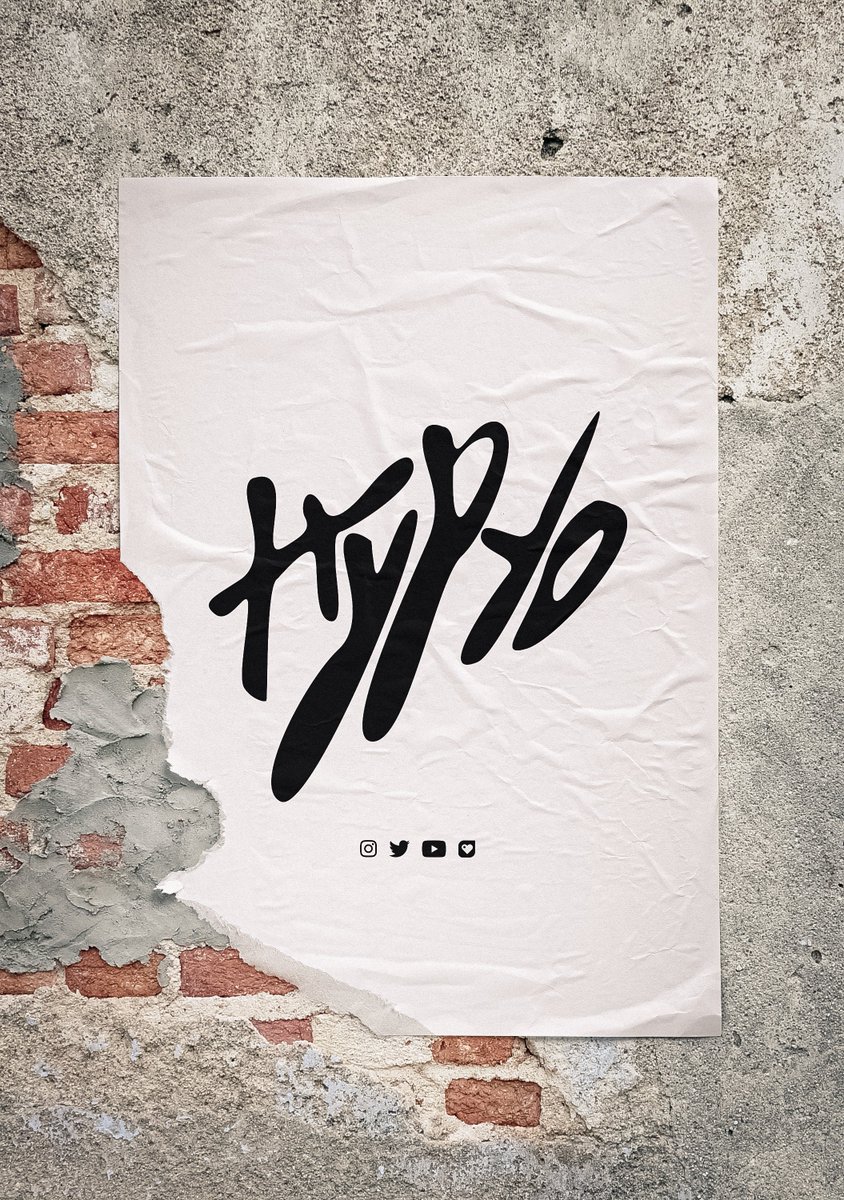 Hypro Graphics tweet media
