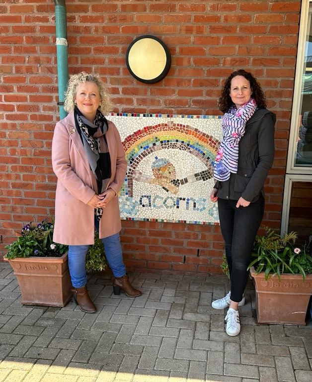 PrimeMixMktg's tweet photo. Latest News: Prime Mix Supports @AcornsHospice for 10th Anniversary.

Read the full press release here> https://t.co/29TF8IM2LD 

#primemix #primemixmarketing #primemix10 #acornschildrenshospice #marketingagency #charitysupport #worcester #worcestershire https://t.co/74LaLGMryR