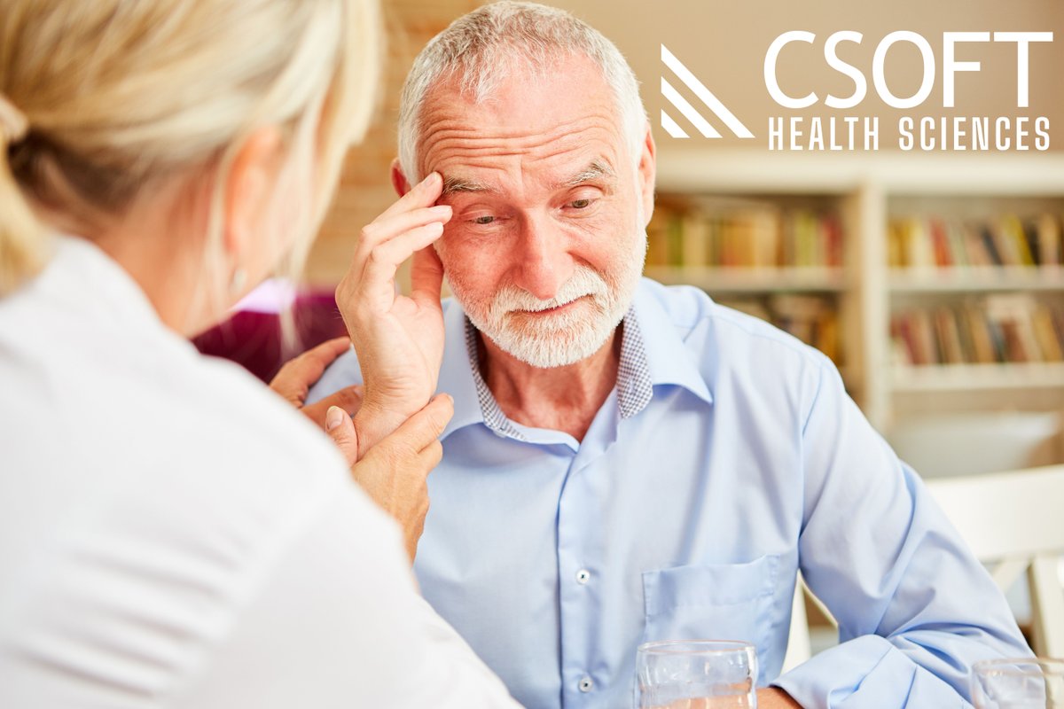 CSOFTHealth's tweet image. Japan’s Otsuka Pharmaceutical Co has gained FDA approval for Rexulti to relieve symptoms of agitation common in #Alzheimer’s patients, the first of its kind available in the US, where the molecule was previously approved in mental health treatment: ow.ly/oFKL50OlIYN