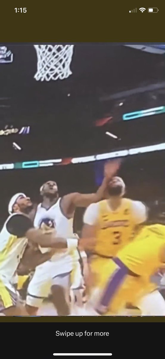 ThePackageJG's tweet image. “Elbow”