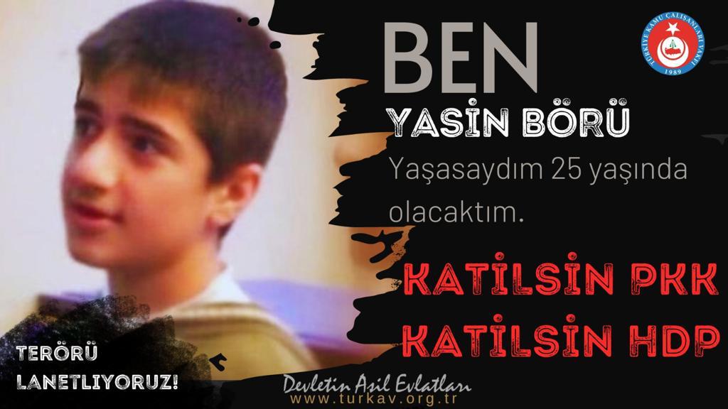 bkr_dlkc's tweet photo. Her gün biriniz, bir gün hepiniz hak ettiğiniz sonu bulacaktır. #TeröristDemirtaş https://t.co/LmjxR8wEIx