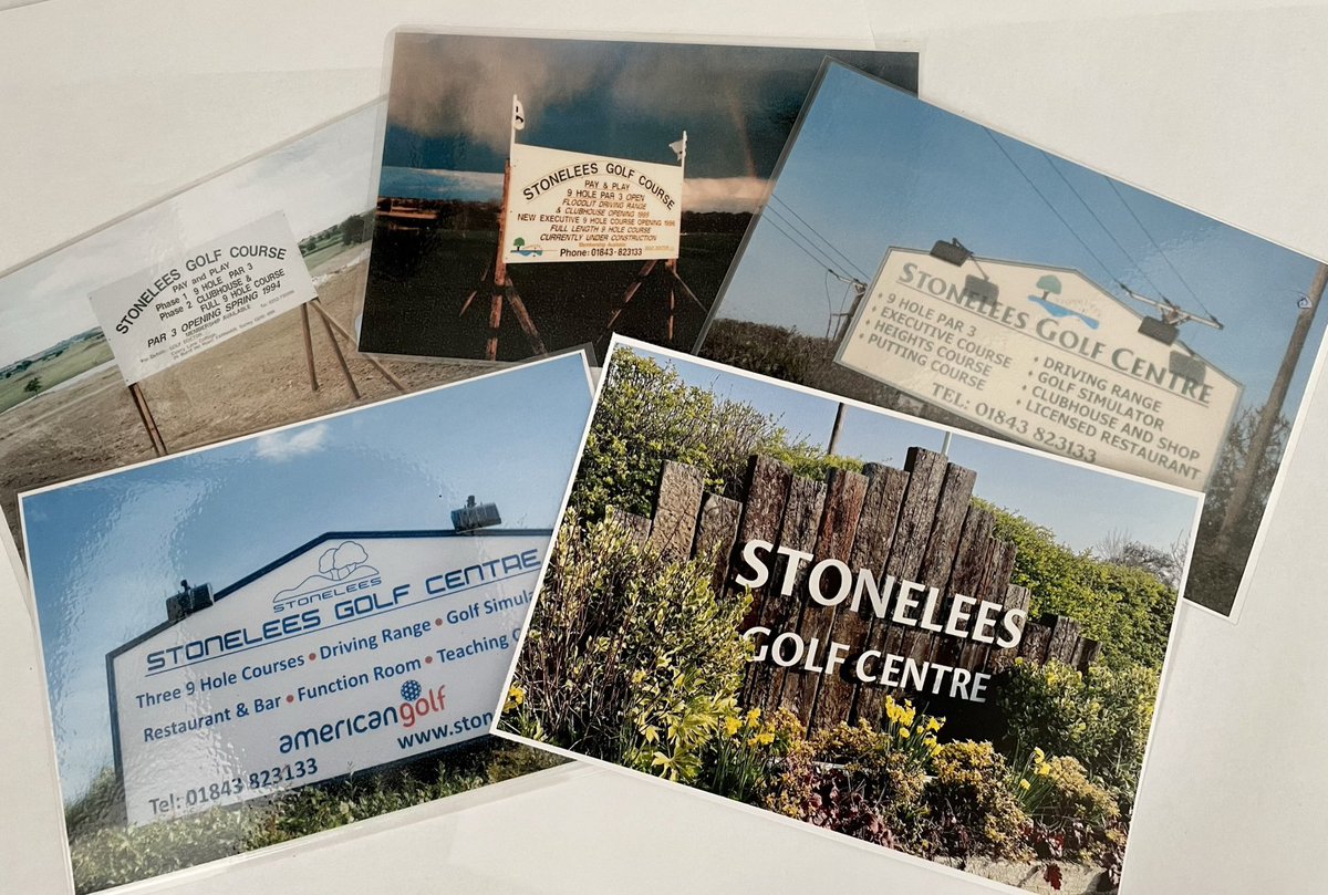We’re constantly evolving at <a href="/Stonelees/">StoneleesGolfCentre</a>, always striving to do better &amp; better, be friendlier, more inclusive.

- Families welcome
- Beginners welcome
- Golf experts welcome
- Individuals or groups welcome

We’re here so you can relax &amp; have fun!

#throwbackthursday #golf