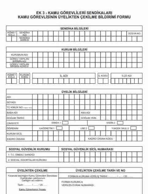 Memurun Sendikaya İhtiyacı YOK. Biz Bize Yeteriz #Memura35Bin 
#MemurAffetmeyecek