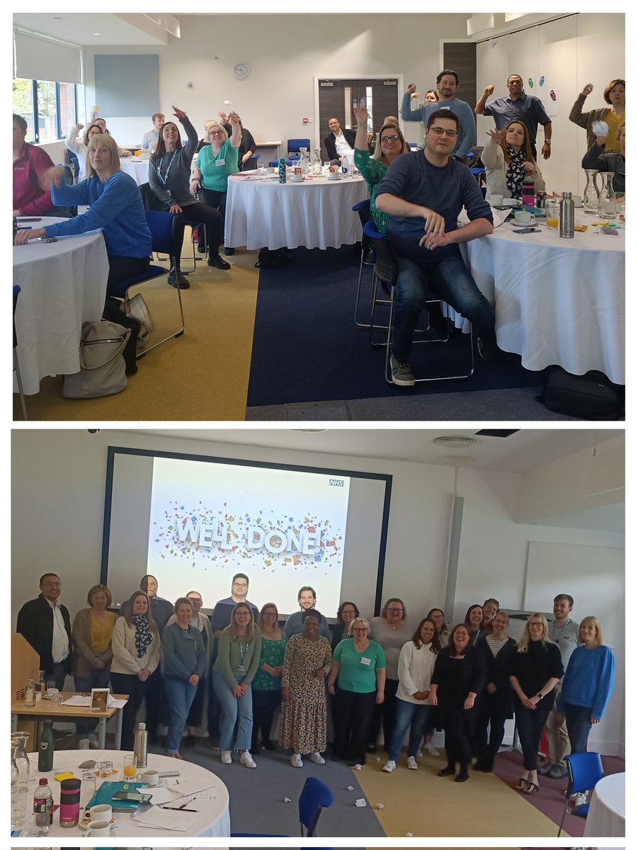 SaraKES (@sarakes) on Twitter photo QSIR: and that's a wrap! A fabulous group completing our first F2F practitioner course post COVID. Thank you all - snowball throwing needs some work but comments were great! #qsir <a href="/ACT2improve/">NHS QSIR</a> <a href="/UHSimprove/">UHS Transformation Team</a> <a href="/UHSFT/">University Hospital Southampton ๐</a> <a href="/VikkiKearney/">Vikki Kearney</a> <a href="/lucihood90/">Luci Hood</a> <a href="/jake__wilko/">Jake Wilkins</a> @JoeTeape QSIR: and that's a wrap! A fabulous group completing our first F2F practitioner course post COVID. Thank you all - snowball throwing needs some work but comments were great! #qsir <a href="/ACT2improve/">NHS QSIR</a> <a href="/UHSimprove/">UHS Transformation Team</a> <a href="/UHSFT/">University Hospital Southampton ๐</a> <a href="/VikkiKearney/">Vikki Kearney</a> <a href="/lucihood90/">Luci Hood</a> <a href="/jake__wilko/">Jake Wilkins</a> @JoeTeape