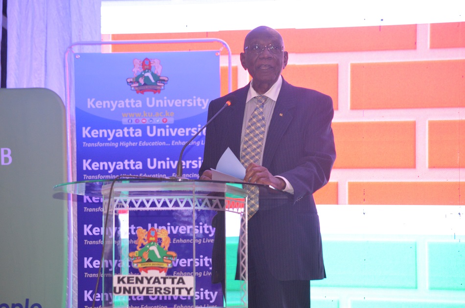 Kenyatta University #ExperienceKU tweet media