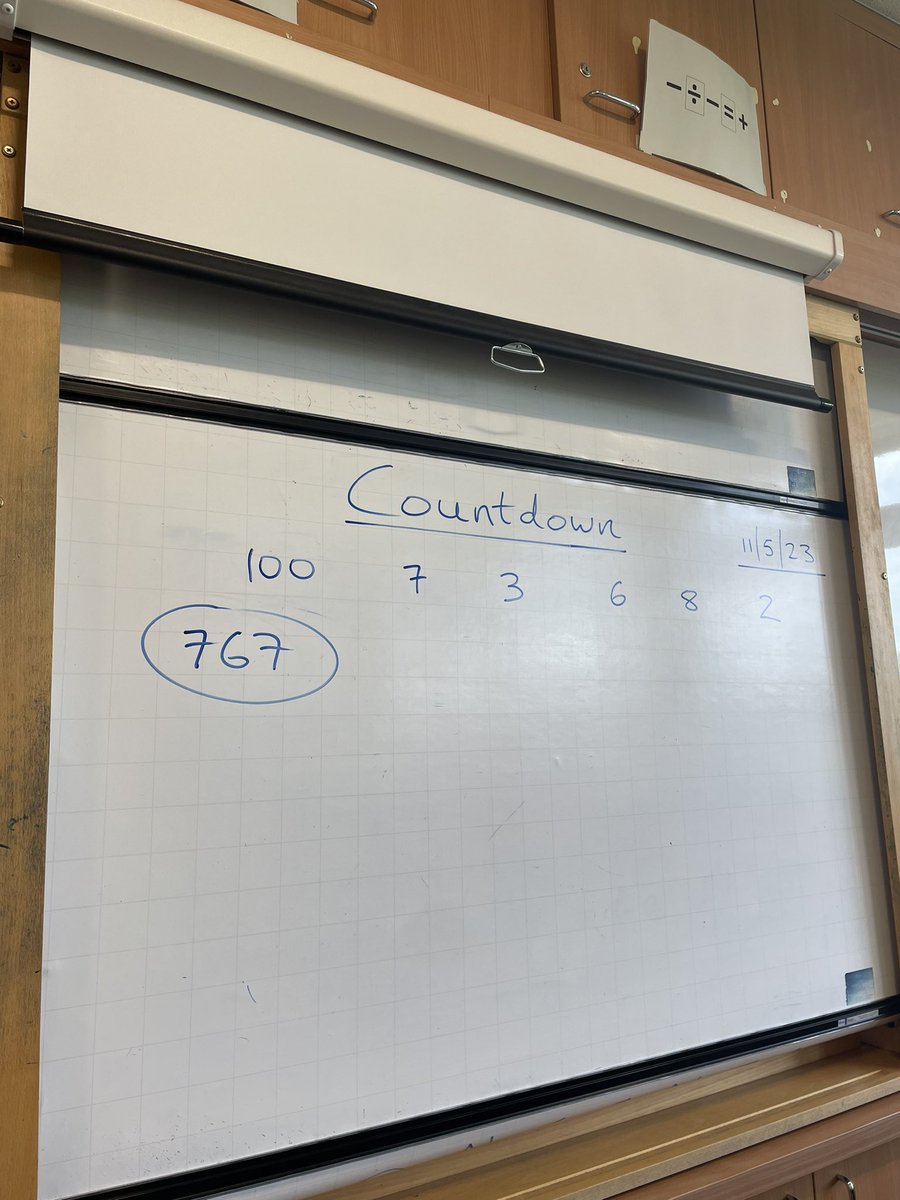 Duncanrig STEM & Numeracy tweet media