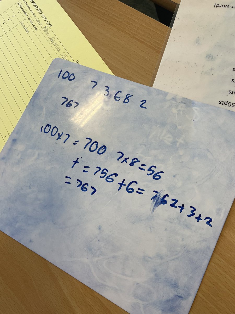 Duncanrig STEM & Numeracy tweet media