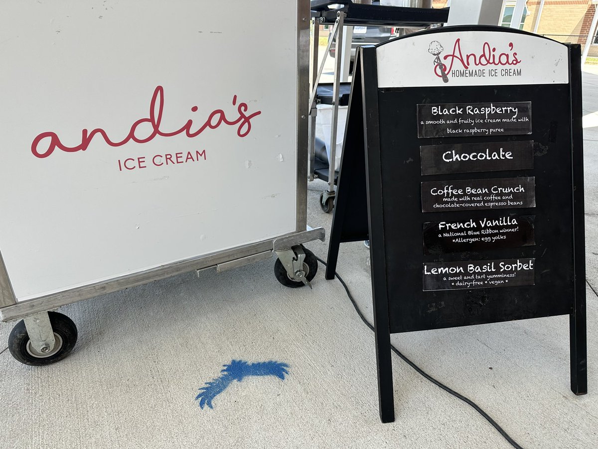 Hortons Creek PTA tweet media