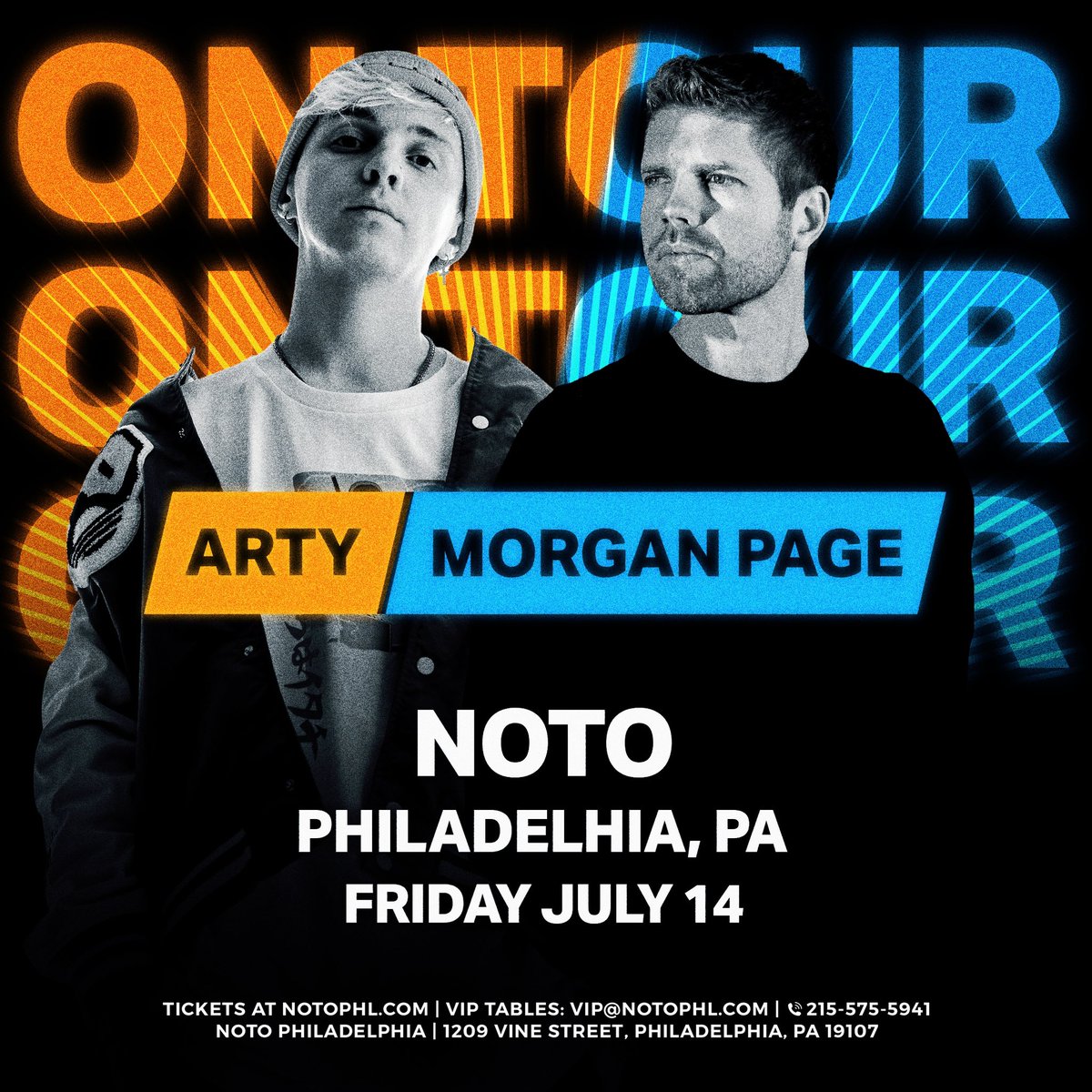 ProMoe Ent. tweet media