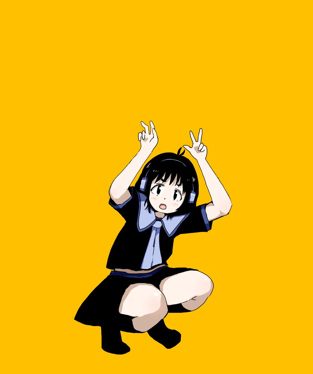 「」|おゆうちのイラスト