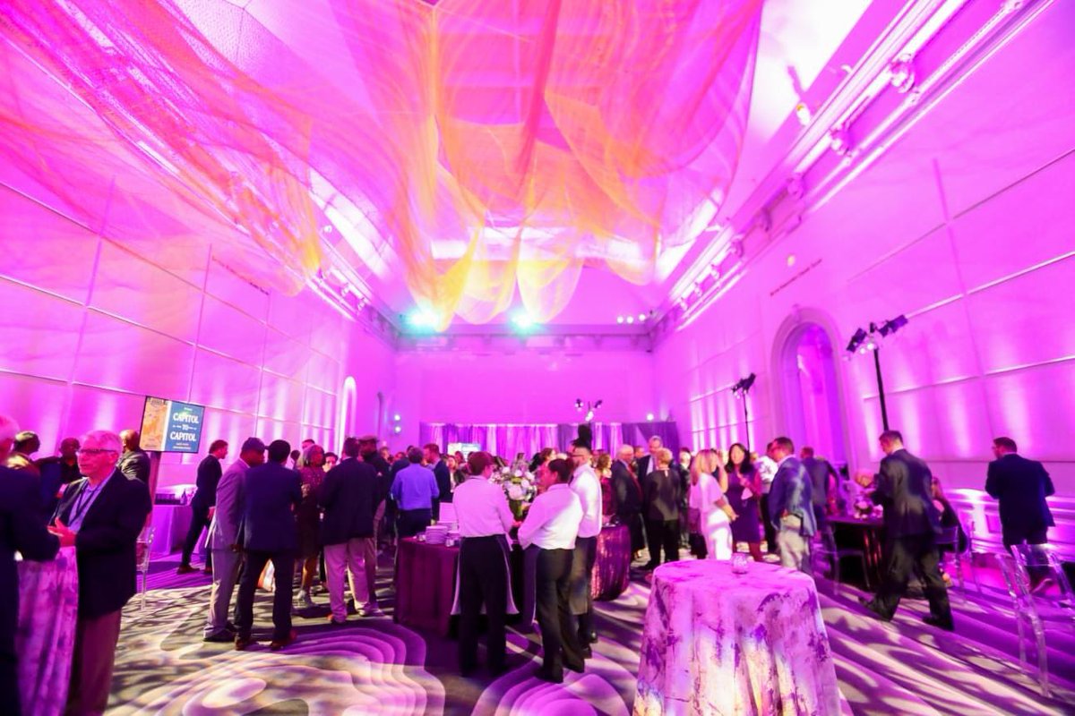 Metro_Chamber's tweet photo. In case you needed a #captocap23 recap, we have got you covered! Spoiler alert, this year was a tremendous success thanks to our policy teams. We hope you'll join us for next year's program happening April 13 to April 17, 2024.
Read more: https://t.co/h9NOqpIcHg https://t.co/fRhre2yMzR