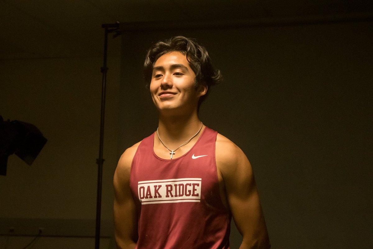 XC preview sessions ⚡️🔥⚡️