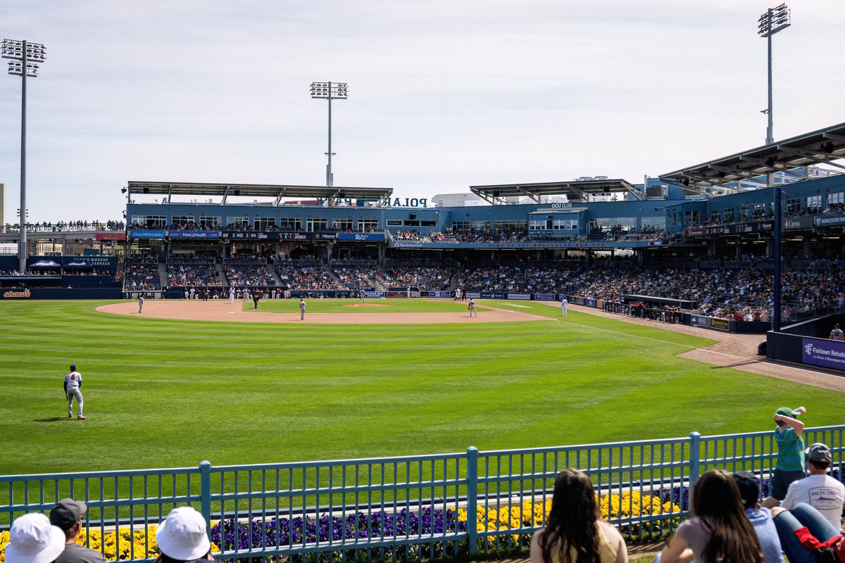 Worcester Red Sox tweet media