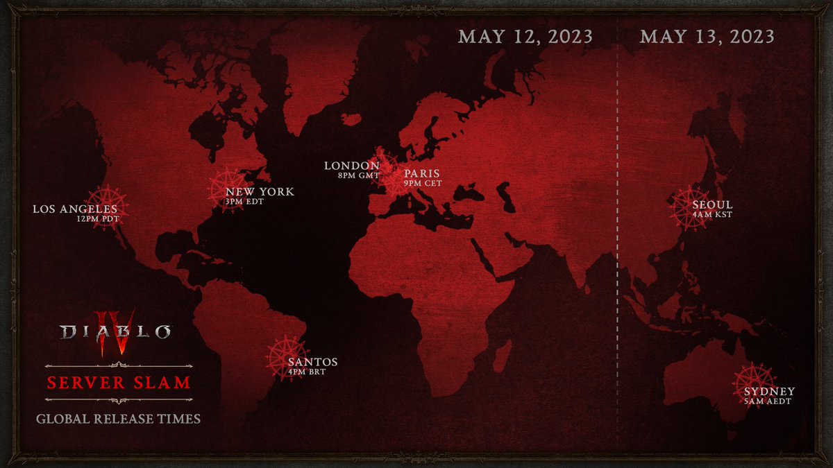 Blizzard Entertainment On Twitter RT Diablo Your Time Has Almost blizzard-entertainment-on-twitter-rt-diablo-your-time-has-almost