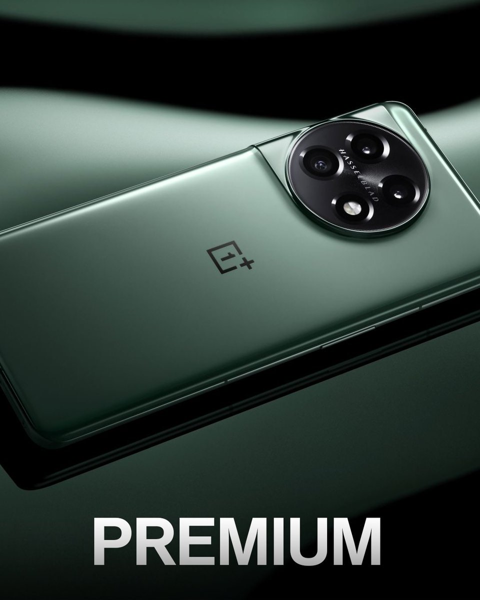 OnePlus_USA's tweet image. We&apos;re not friends...we&apos;re family.  
#OnePlus11 #OnePlusBudsPro2 #OnePlusPad