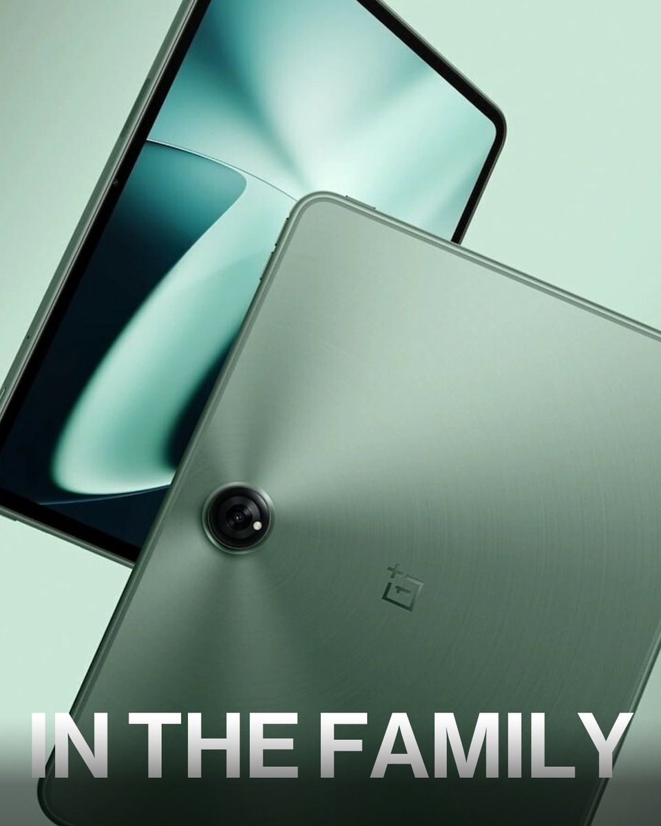 OnePlus_USA's tweet image. We&apos;re not friends...we&apos;re family.  
#OnePlus11 #OnePlusBudsPro2 #OnePlusPad