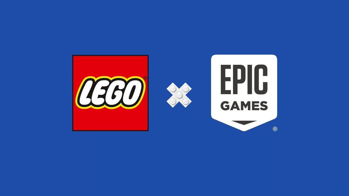 FortniteITAnu's tweet photo. Fortnite e LEGO stanno lavorando per una modalità unica con NPC LEGO/BOSS, un mondo di LEGO e qualcosa chiamato "Adventures". https://t.co/XkWHI2aKWB