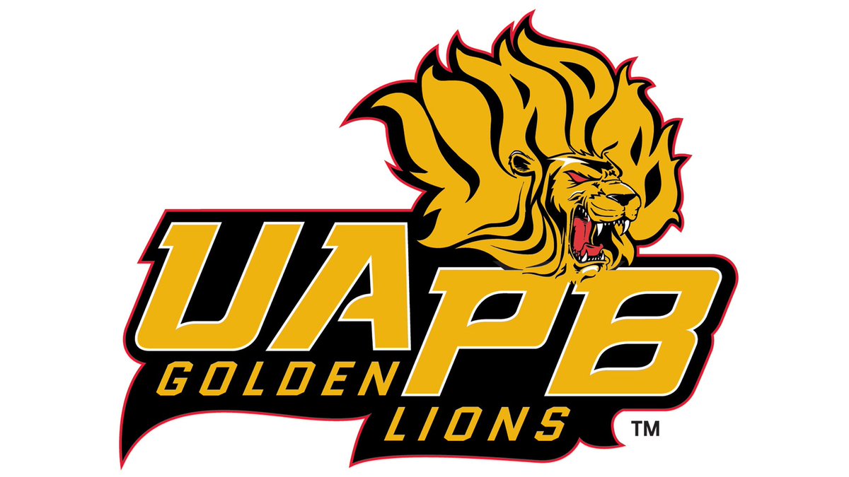 Marcus1Wimberly's tweet photo. #AGTG Beyond blessed to receive my FIRST Division 1 offer from the University of Arkansas at Pine Bluff!! So thankful!!! @CoachAHampton @CoachBA1010 @CoachCalebPerry @winnerswin07 https://t.co/QrjqCB4qtr