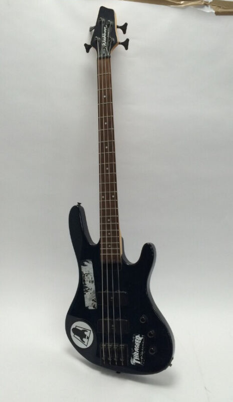Washburn Electric Bass Guitar XB120 Bantam Series 4 String 20 Fret R Hand #127

Ends Thu 11th May @ 8:16pm

ebay.co.uk/itm/Washburn-E…

#ad #guitars #guitarist #guitarsdaily