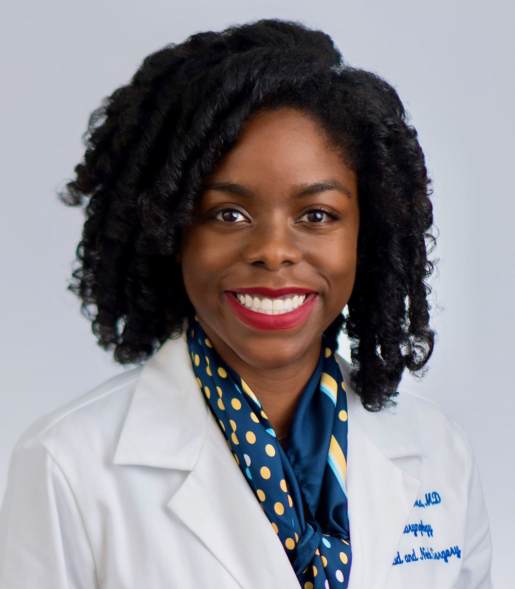 Jacqueline Harris, MD (@jeharris_md) on Twitter photo Thrilled to announce I matched at Stanford for my Pediatric Otolaryngology Fellowship!!! So so so grateful and honored to join such a phenomenal group!! <a href="/StanfordOHNS/">Stanford Otolaryngology - Head & Neck Surgery</a> #PedsENT #PedOto #MatchDay 😁🥳 Thrilled to announce I matched at Stanford for my Pediatric Otolaryngology Fellowship!!! So so so grateful and honored to join such a phenomenal group!! <a href="/StanfordOHNS/">Stanford Otolaryngology - Head & Neck Surgery</a> #PedsENT #PedOto #MatchDay 😁🥳
