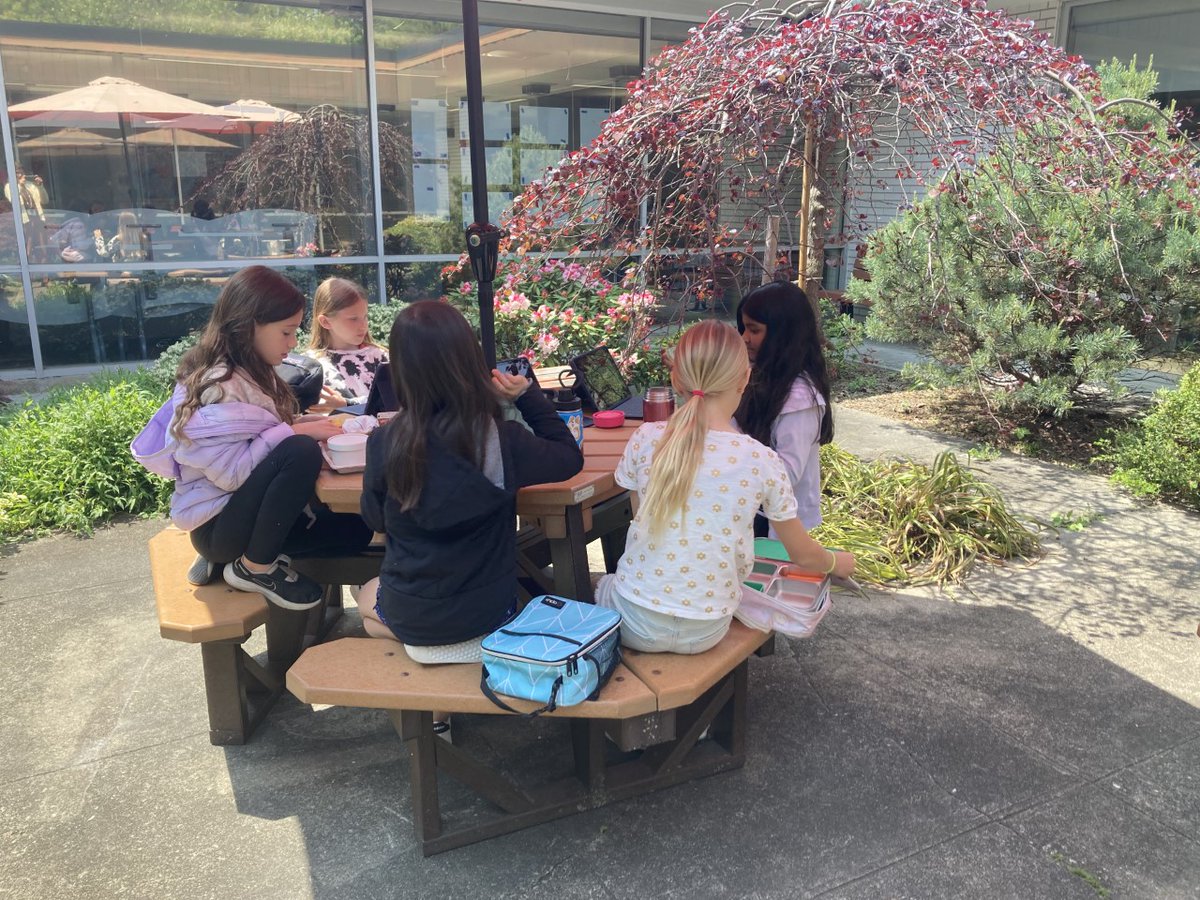 Debbie Alspach tweet media