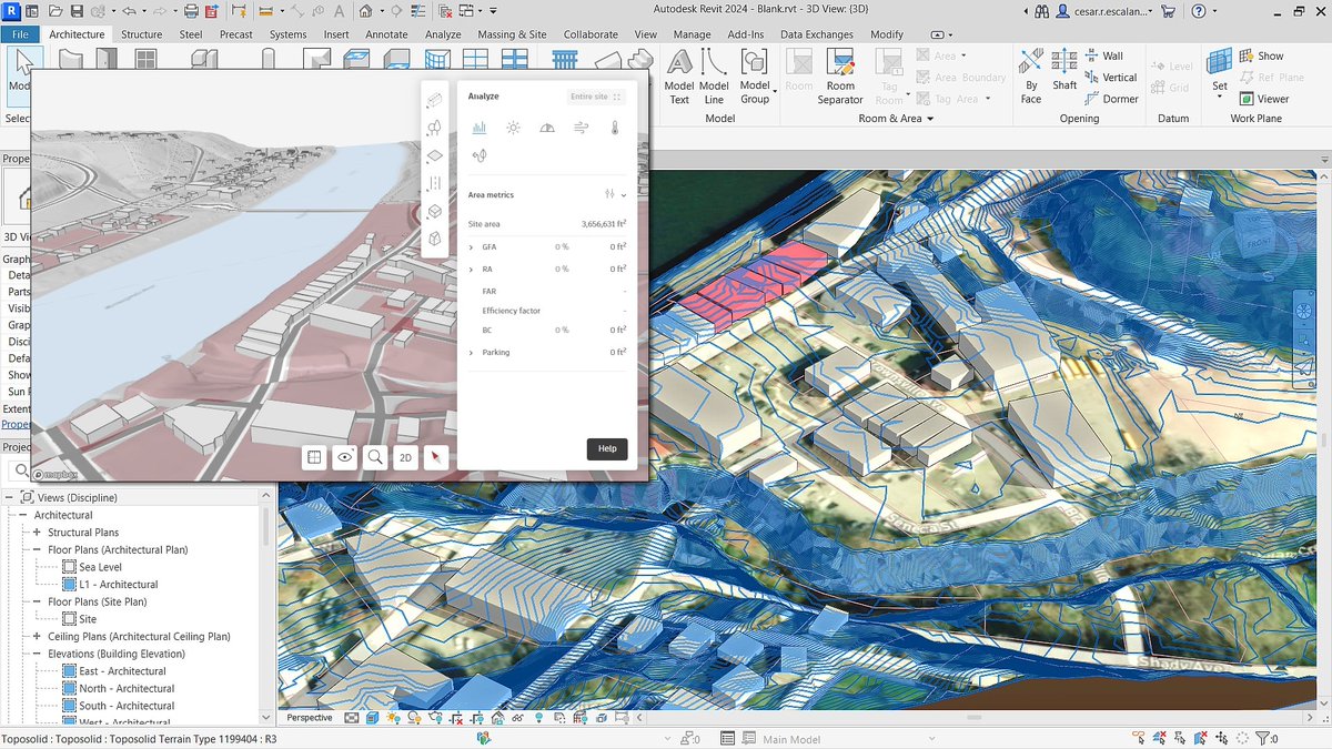 In this interview with @Architosh, Autodesk's Amy Bunszel elaborates on this week's Autodesk Forma launch and how Revit users can benefit. architosh.com/2023/05/amy-bu…