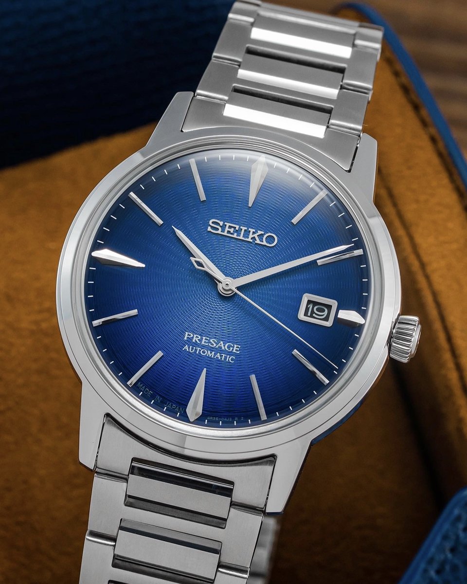 Teddy Baldassarre on Twitter "One of the best dials under 500. The