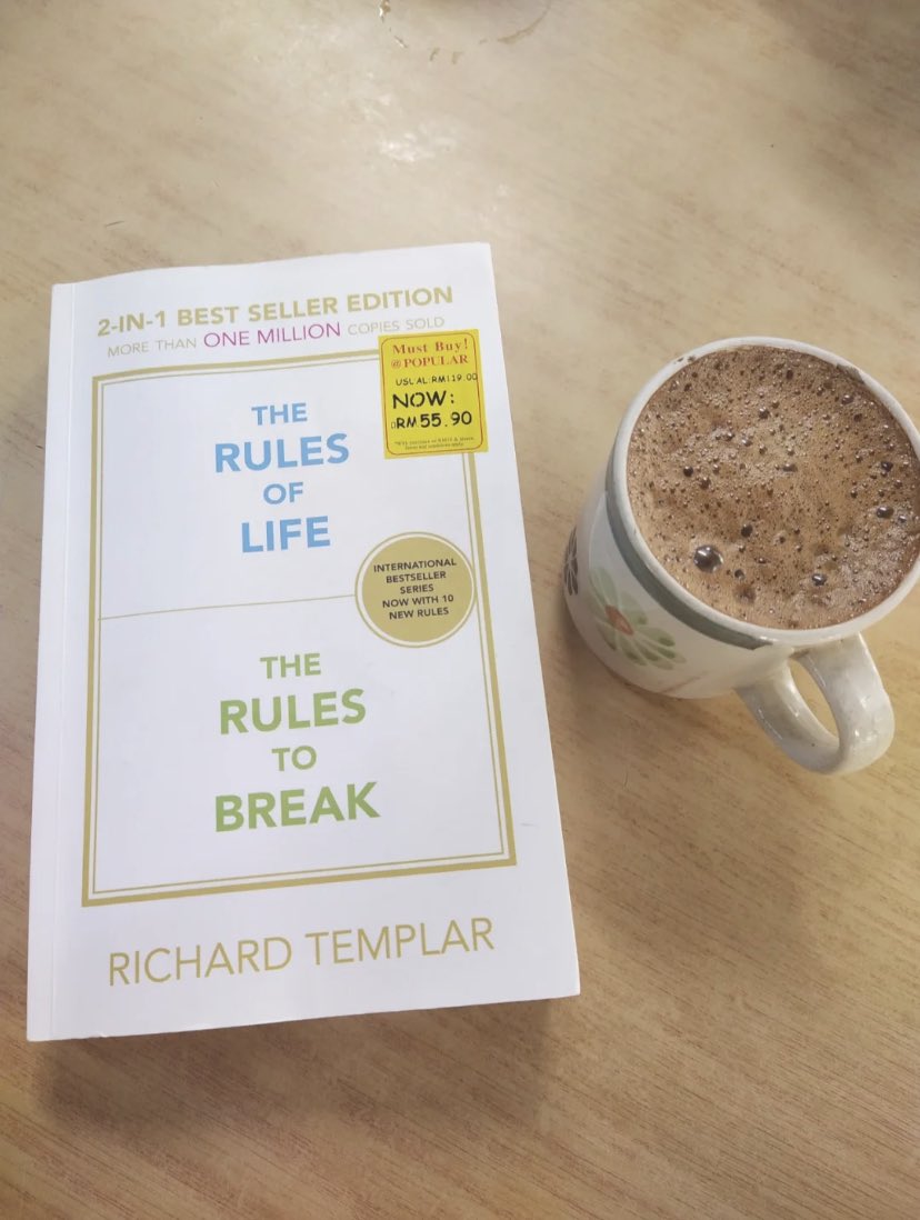 Butterfly92923's tweet photo. Don’t be lazy to read book. It will change your life☺️☺️☺️☺️☺️☺️ https://t.co/7zGoKk6Mo8
