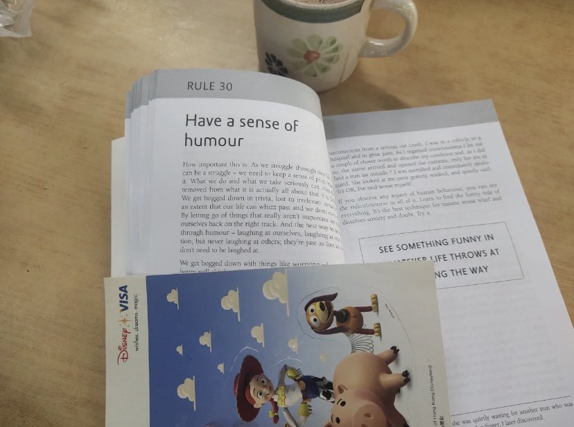 Butterfly92923's tweet photo. Don’t be lazy to read book. It will change your life☺️☺️☺️☺️☺️☺️ https://t.co/7zGoKk6Mo8