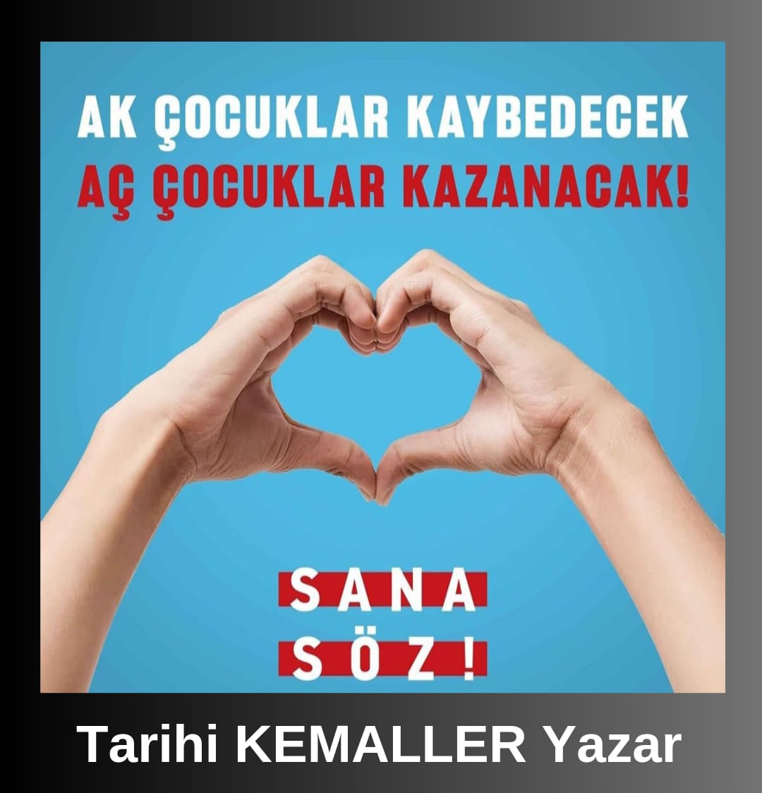 Millete kin nefret kusanlar değil milletini seven
Tarihi KEMALLER Yazar