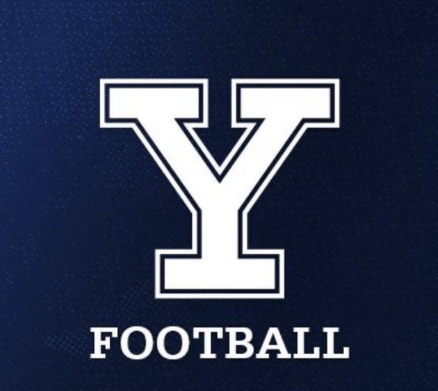 704_ben's tweet photo. I am blessed and honored to receive an offer from Yale University! @CoachKTinsley @CoachCoiro @iKingGreen @Coach_K_Walker @ToCreek https://t.co/CvuGvlJiB4
