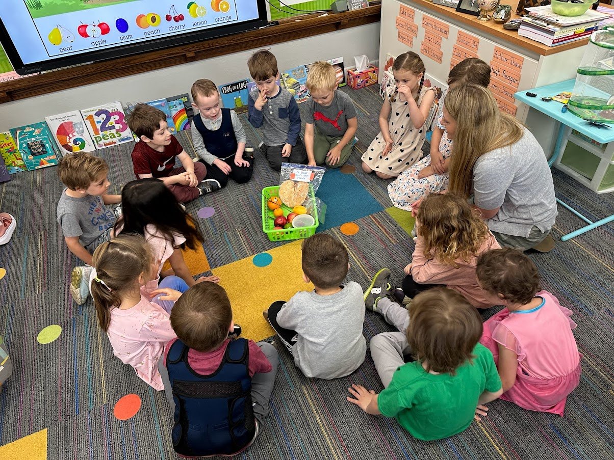 Rocky River City Schools (RrCitySchools) / Twitter
